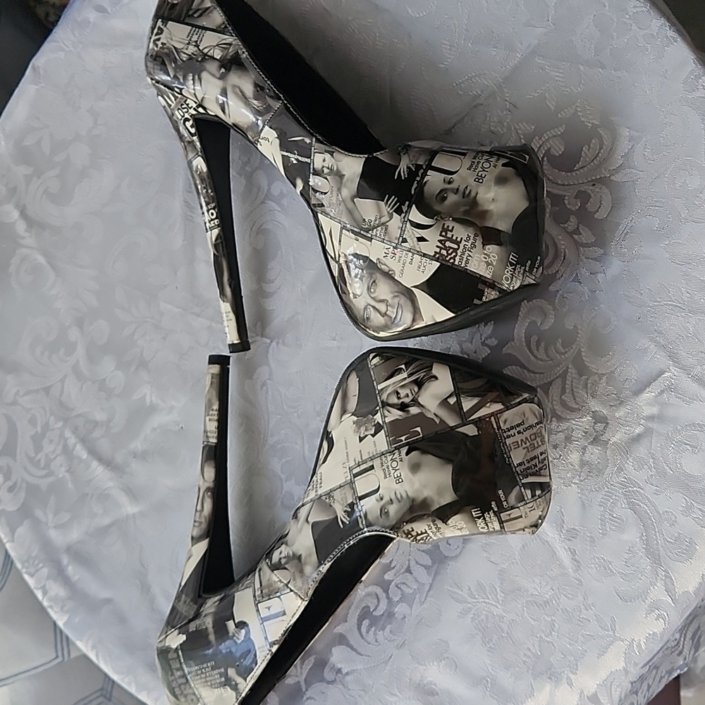 Republic la shoes